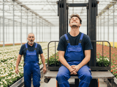 Holandia mówi „sprawdzam!” designer drugs: Koniec z zabawą w kotka i myszkę?