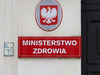 Dziś ruszyło. Ministerstwo Zdrowia ma Centrum Zarządzania Kryzysowego