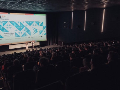 25. MFF Nowe Horyzonty i Front Wizualny – z miłości do filmu i sztuki