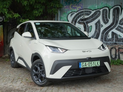Nowy motoryzacyjny rekord z Chin. Milion aut w 2 lata i 2 miesiące