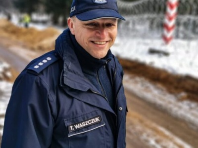 Sukces patriotów, Bondar się cofa. Prokuratura nie oskarży policjanta, który bronił granicy!