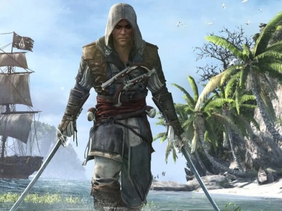 Szykuje się wielki powrót kultowego AC! Ubisoft szykuje sztorm?