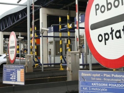 Systemu już nie ma, mandaty są. e-TOLL wciąż uderza w kierowców