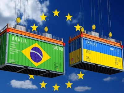 Mercosur to znakomita okazja – dla aut, wina i Europy. Rolnicy muszą to zrozumieć