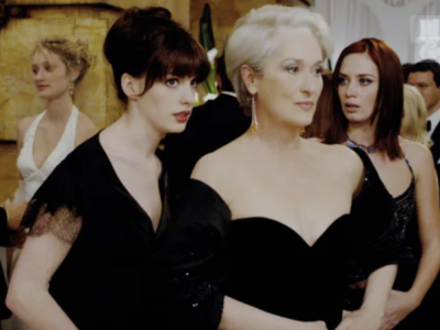 Kontynuacja uznanego hitu oficjalnie w produkcji! W obsadzie ponownie Meryl Streep i Anne Hathaway!