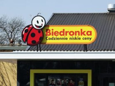 Kebab w Biedronce? Dyskont zaczyna wielki eksperyment