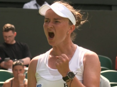 Niespodzianka w meczu obrończyni tytułu na Wimbledonie! Miało być łatwo