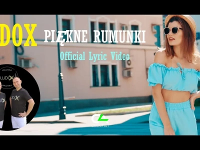 LUDOX – Piękne Rumunki (Official Lyric Video)