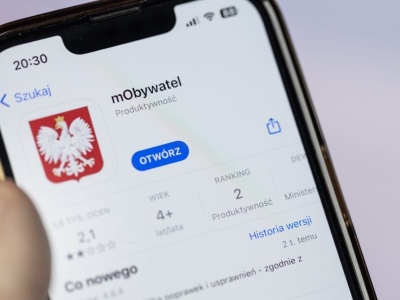 mObywatel zyska wirtualnego asystenta AI. Pojawi się jeszcze w tym roku