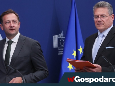 PiS: liberalizacja handlu UE z Ukrainą 