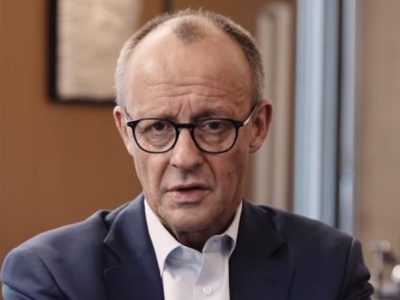Kanclerz Merz tłumaczy się z wysyłania imigrantów do Polski