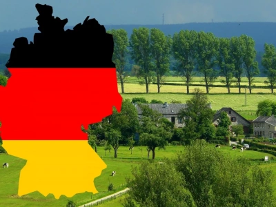 Praca sezonowa w Niemczech. Ile można zarobić w rolnictwie?