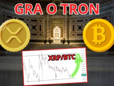 XRP: następca Bitcoina? Pojedynek kryptowaluty i prognozy wzrostu na 2025
