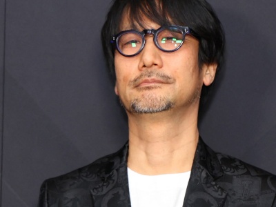 Kojima chce lecieć w kosmos i… zrobić tam grę