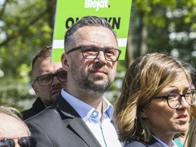 Minister z regionu. Czy Marcin Kulasek spełnia obietnice dla Warmii i Mazur?