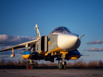 Storm Shadow w akcji. Ukraina uderza w Rosjan