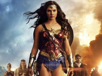 To ona zostanie nową Wonder Woman? Według Jamesa Gunna pasuje idealnie!