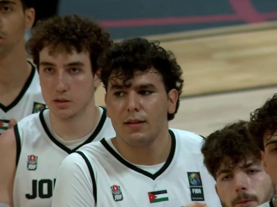 Jordania odmówiła gry ze zbrodniczym, żydowskim reżimem