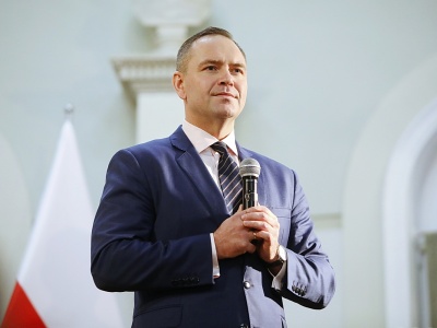 Sąd Najwyższy o ważności wyboru Karola Nawrockiego na Prezydenta RP