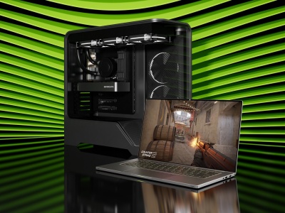 DLSS 4 w Mecha Break i kolejnych grach. Sterownik Game Ready dla kart graficznych GeForce RTX 5050