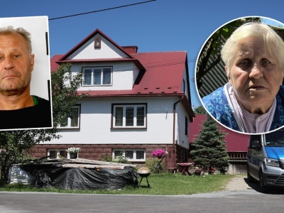 Usłyszała: ”Idź, ratuj Elżbietę” Później ścierała krew ze ścian. Wstrząsająca relacja sąsiadki Dudy