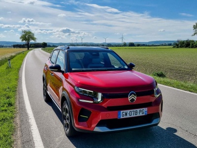 5 rzeczy, z których Citroën zrezygnował przy projektowaniu nowego C3