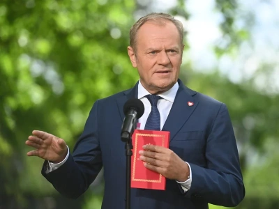 Wątpliwości ws. wyborów. Nawet Niemcy zaczęli krytykować Tuska
