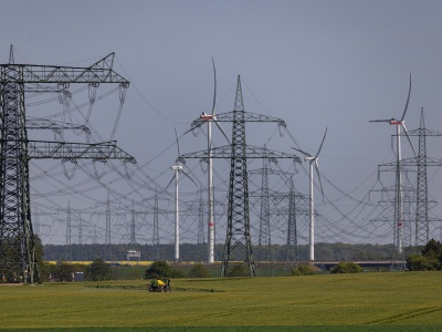 Nadzorca polskiej energetyki startuje z bankiem wiedzy o energetyce