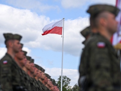 Wojsko pojedzie na granicę z Niemcami?