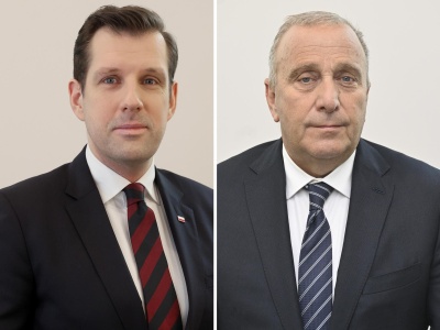 Nowa debata Super Expressu! Zmierzą się Bocheński i Schetyna