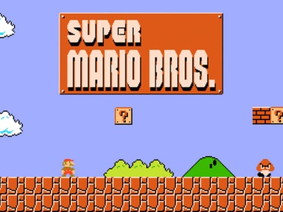Muzyka z gier Nintendo 