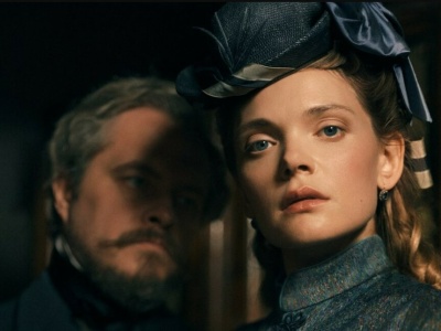 Netflix wskrzesza klasykę! Rewelacyjna obsada nowej „Lalki” – pierwsze zdjęcia