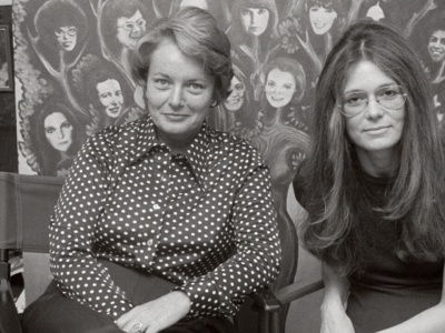 Ms.: Rewolucja w druku (2025) – recenzja filmu dokumentalnego [Max]. Feministki nienawidzą mężczyzn?