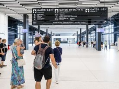 Lotnisko w Radomiu. Sprawdzają, czy był sens je budować. Padła data