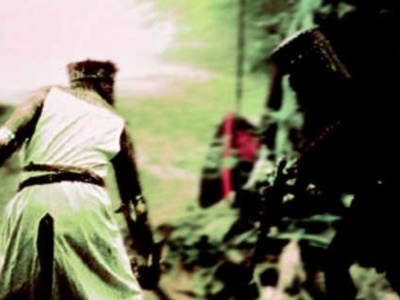 AI wytypowała najzabawniejszy film w historii. Nie każdy zgodzi się z wyborem