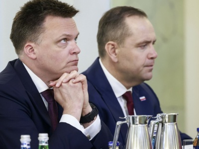Zaprzysiężenie Karola Nawrockiego na prezydenta RP. Marszałek Hołownia zdecydował