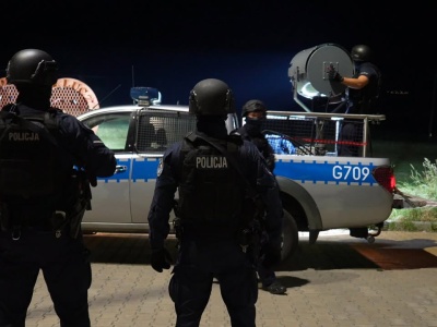 Zakończono poszukiwania Tadeusza Dudy. Policja potwierdziła jego śmierć