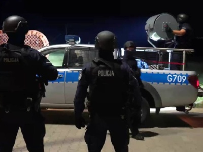 Finał obławy za zabójcą ze Starej Wsi. 