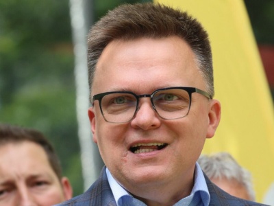 Sąd Najwyższy zdecydował ws. wyborów. Jest reakcja marszałka Hołowni