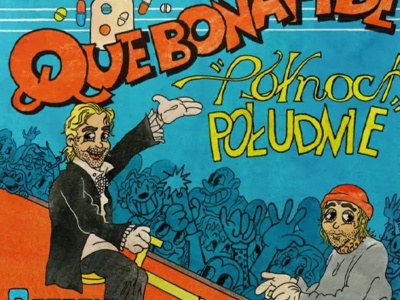 Quebonafide: preorder nowej płyty i tajemniczy box