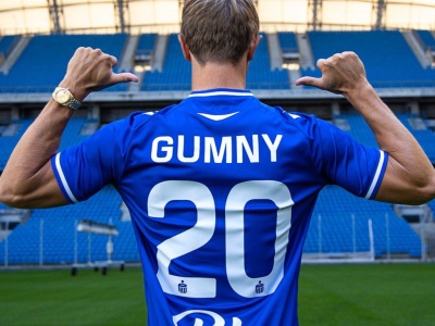 PKO Ekstraklasa: Wielki powrót Roberta Gumnego do Lecha Poznań!