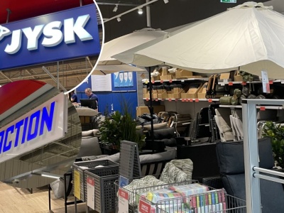 Jysk donice ogrodowe - teraz 300 zł taniej. Jeszcze tańsze HITY do ogrodu i na taras też w Action