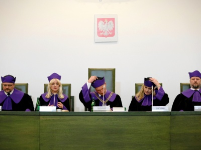 Sąd Najwyższy zamącił. Wybory ważne, niesmak pozostał. Co z przeliczeniem głosów?