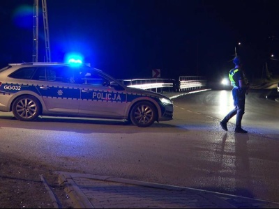 Znaleziono ciało poszukiwanego 57-latka. Policja o szczegółach