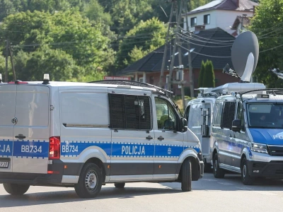 Koniec poszukiwań 57-latka ze Starej Wsi. Policja ujawnia, co przy nim znaleziono