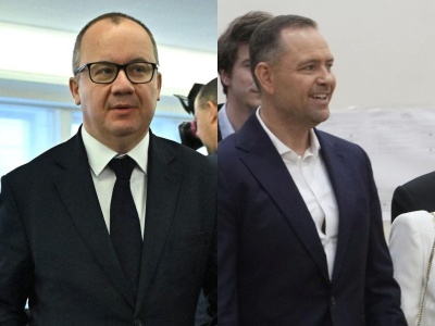 Bodnar reaguje na ogłoszenie ważności wyborów!