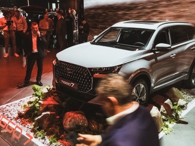 Debiut CHERY w Polsce: nowa siła w segmencie SUV-ów?