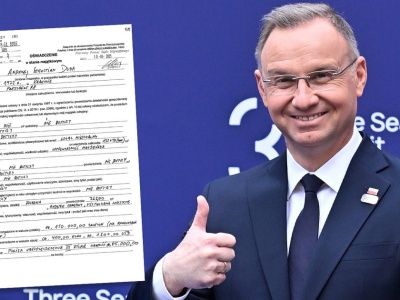 4-5 Straci fotel, zostanie z długami