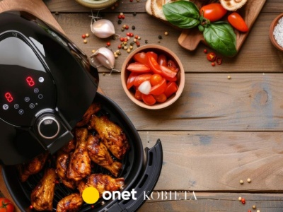 Najlepszy airfryer – zestawienie TOP 5 sprawdzonych frytkownic beztłuszczowych