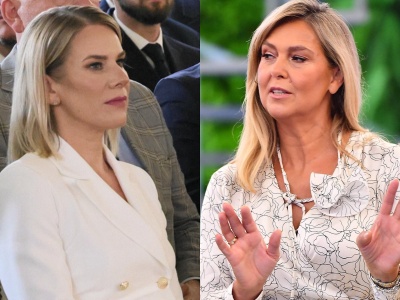 Wachowicz była rzeczniczką rządu, teraz radzi Nawrockiej. 